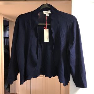 Womens nice dress cardigan